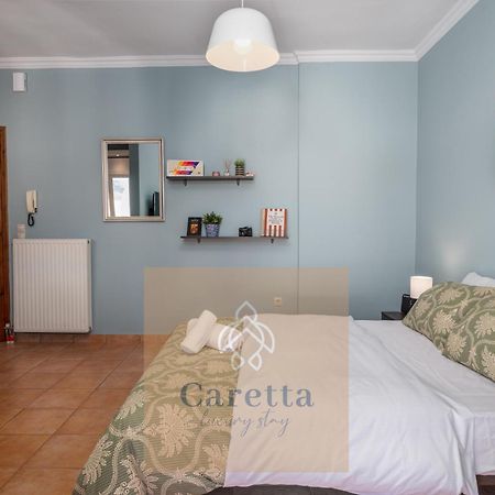 Argostoli Central Studio Exterior photo