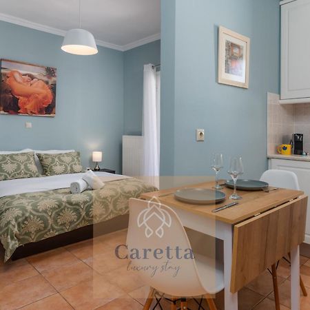 Argostoli Central Studio Exterior photo