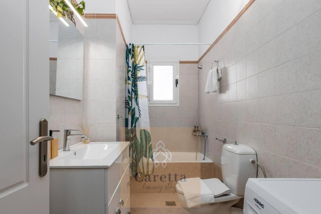 Argostoli Central Studio Exterior photo
