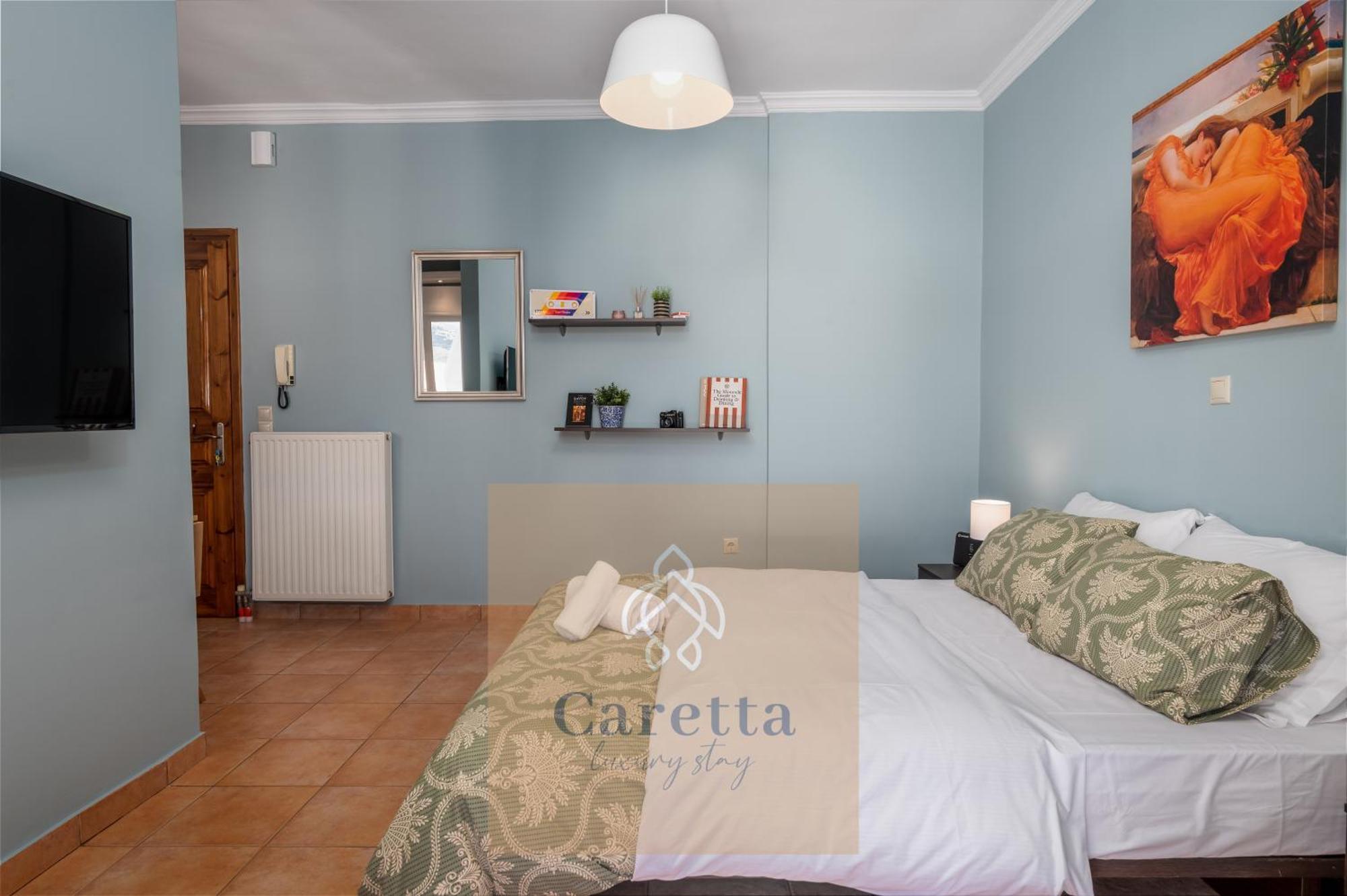 Argostoli Central Studio Exterior photo