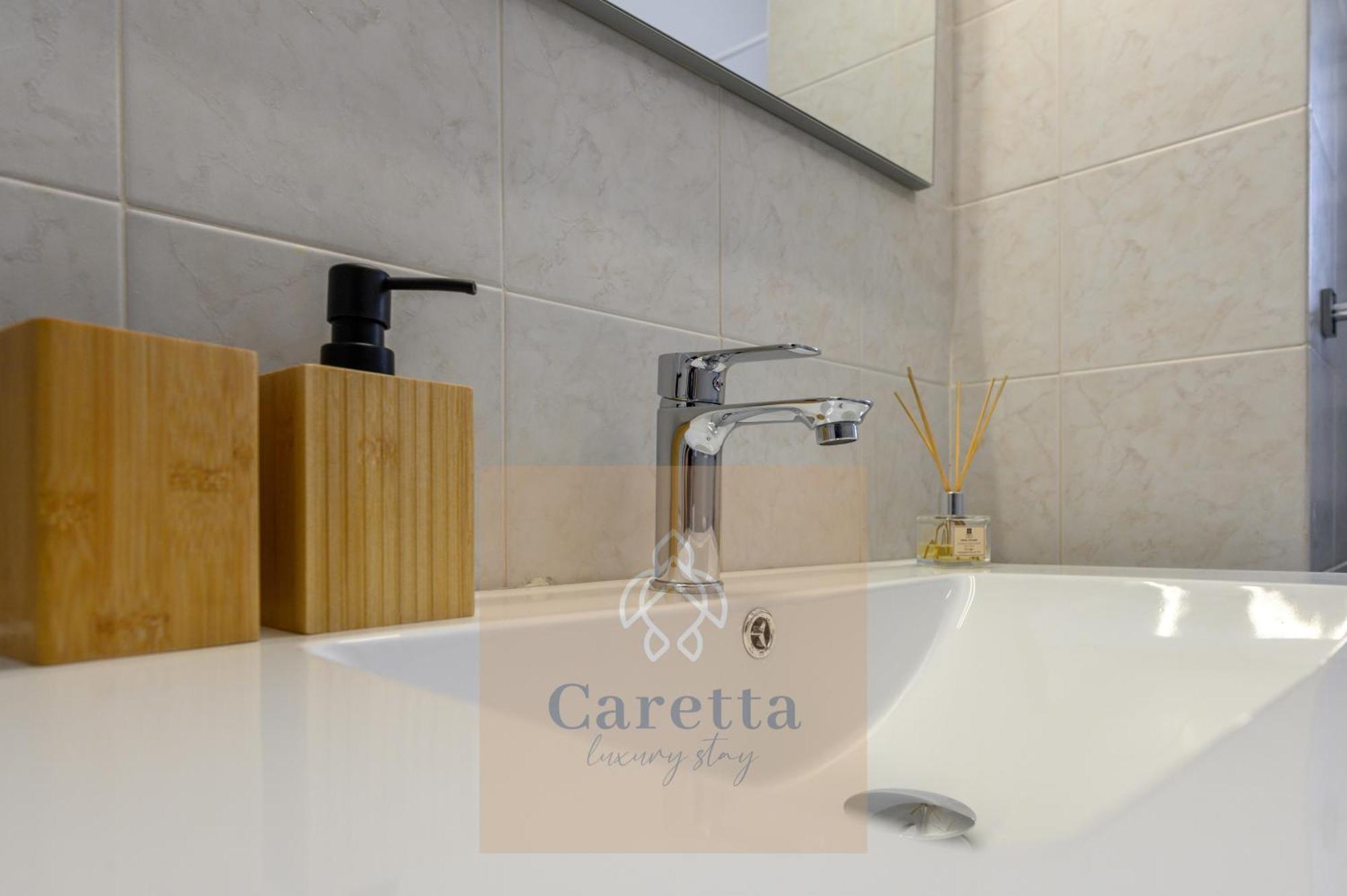 Argostoli Central Studio Exterior photo