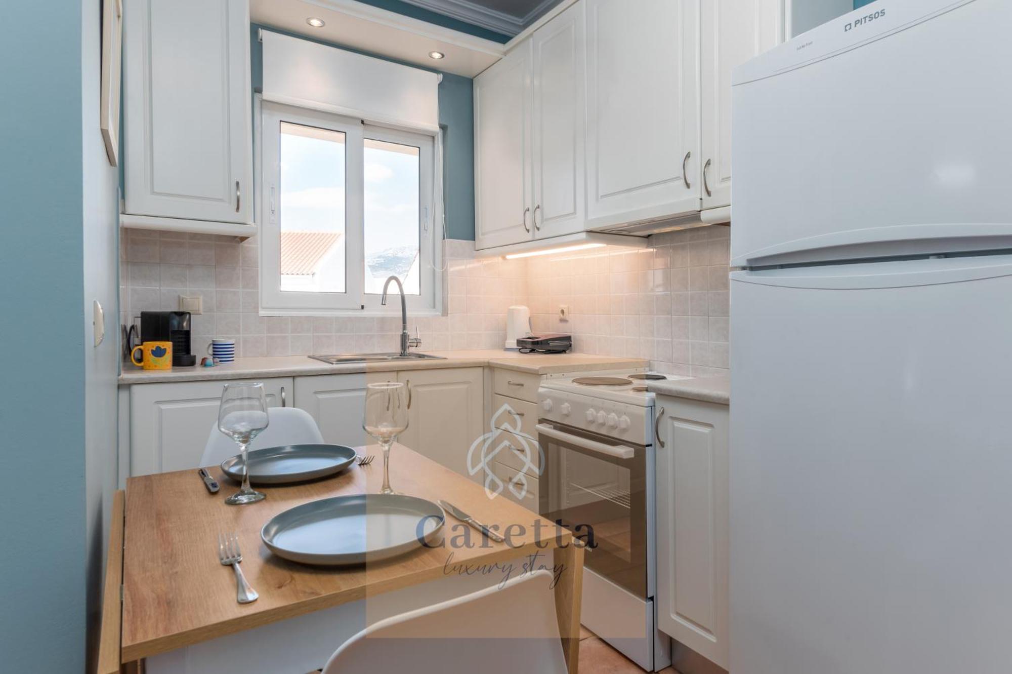 Argostoli Central Studio Exterior photo
