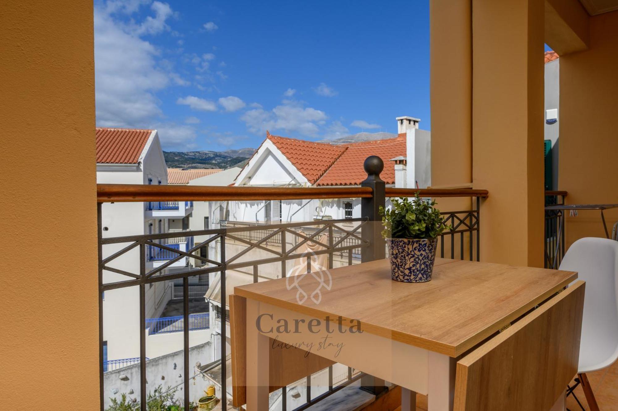 Argostoli Central Studio Exterior photo