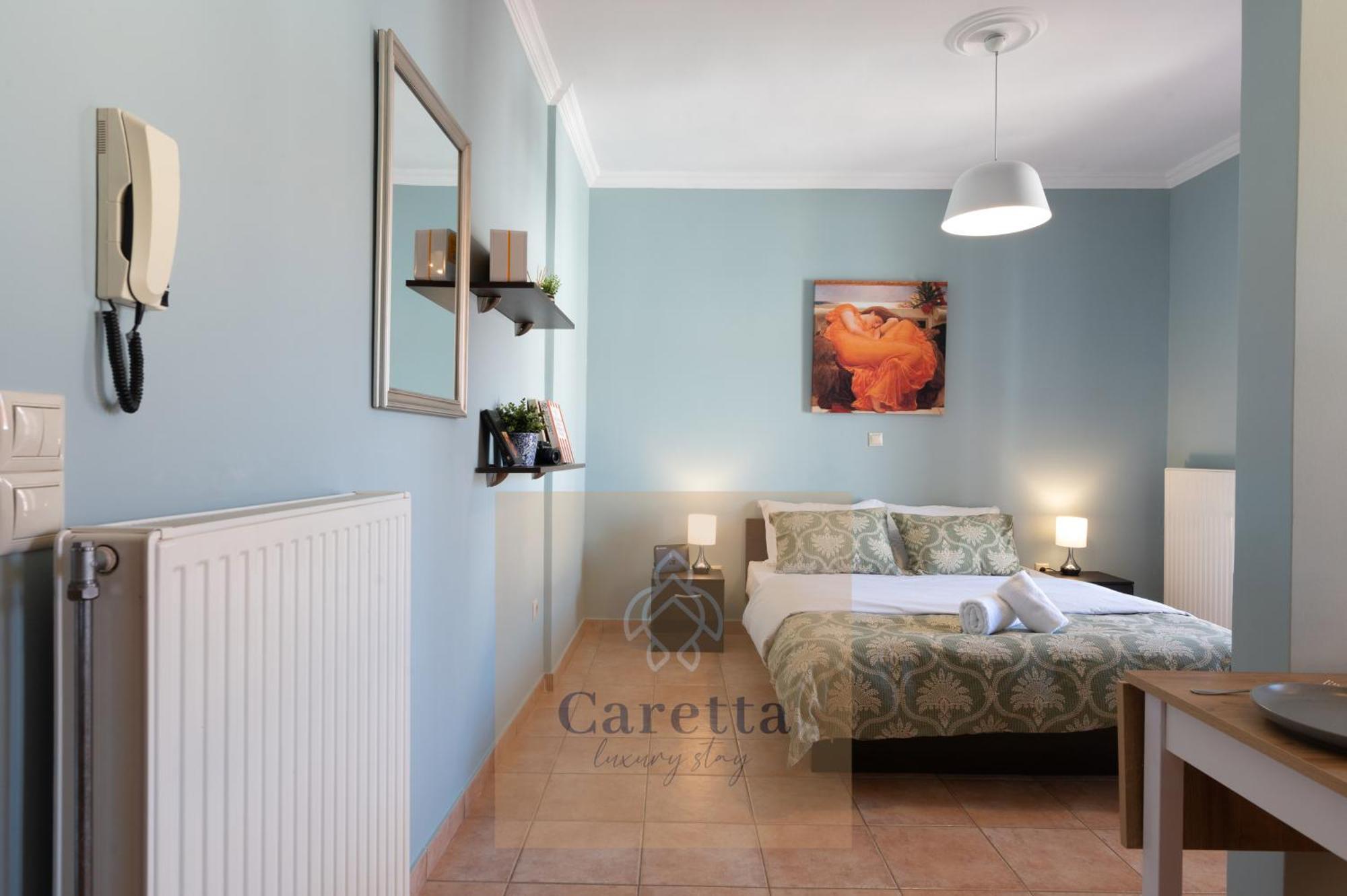 Argostoli Central Studio Exterior photo